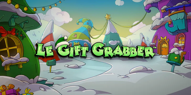 Le Gift Grabber