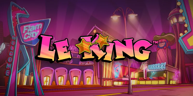 Le King