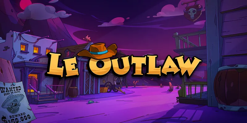 Le Outlaw