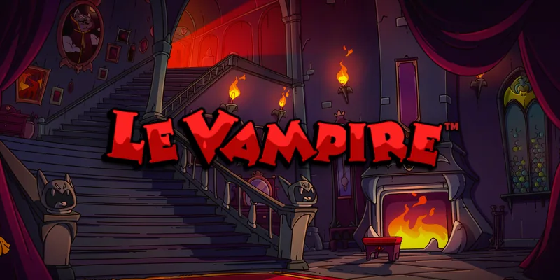 Le Vampire