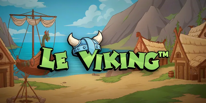 Le Viking