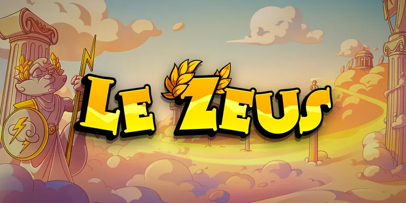 Le Zeus