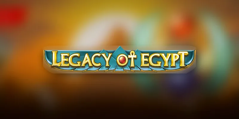 Legacy of Egypt