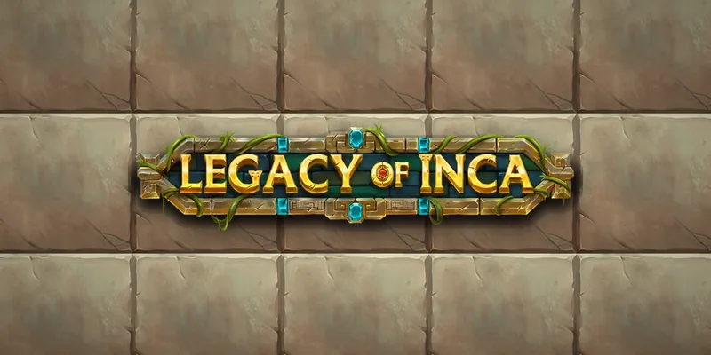 Legacy of Inca
