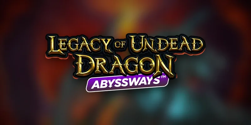 Legacy of Undead Dragon Abyssways