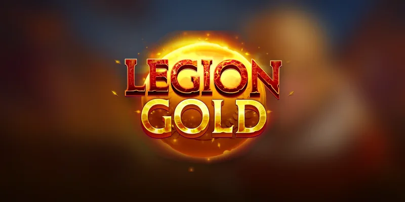 Legion Gold