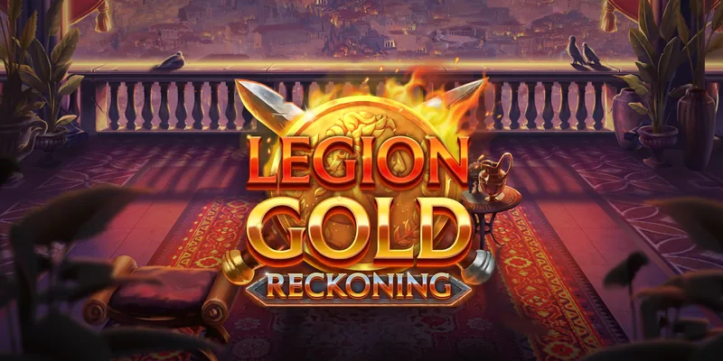 Legion Gold Reckoning