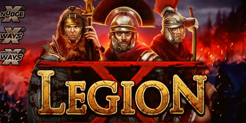 Legion X
