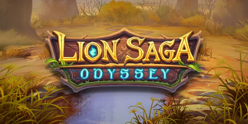 Lion Saga Odyssey