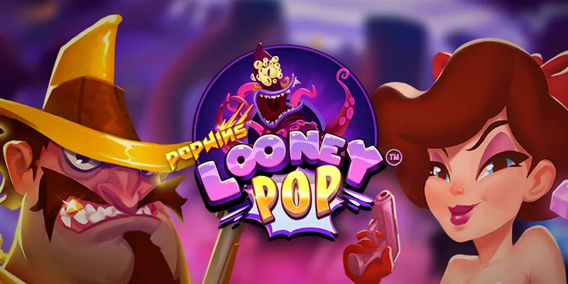 LooneyPop