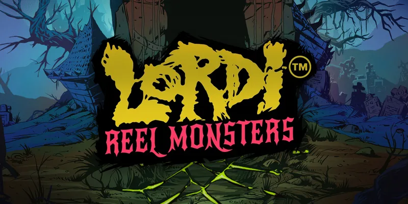 Lordi Reel Monsters