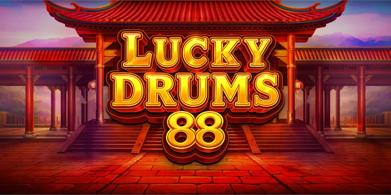 Lucky Drums 88