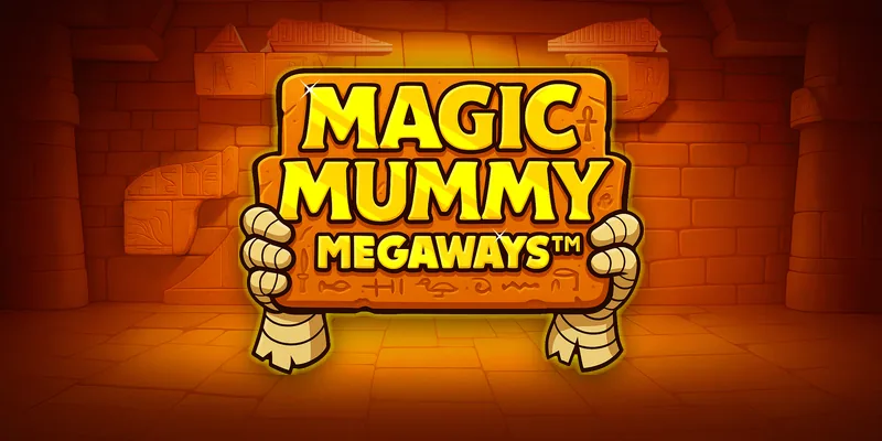 Magic Mummy MEGAWAYS™