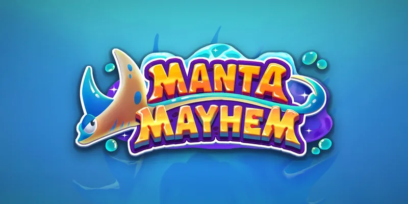 Manta Mayhem