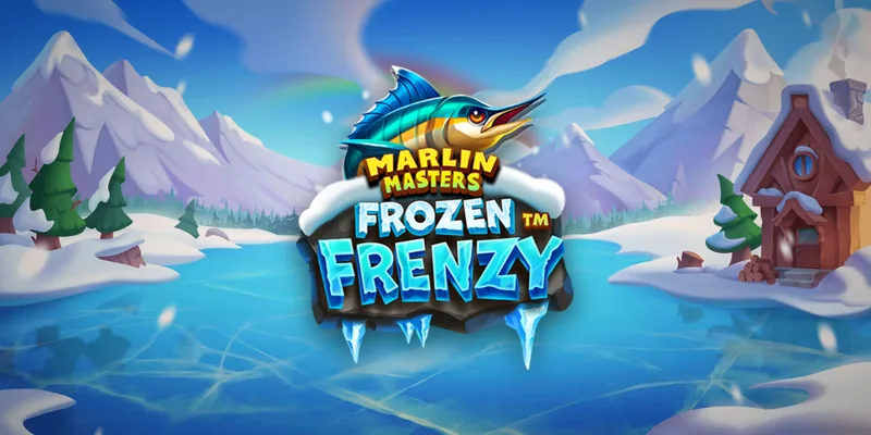 Marlin Masters Frozen Frenzy