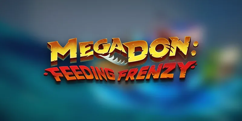 Mega Don Feeding Frenzy