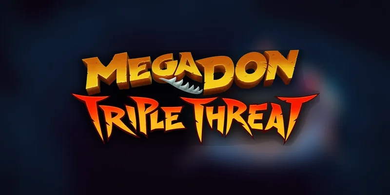 Mega Don Triple Threat