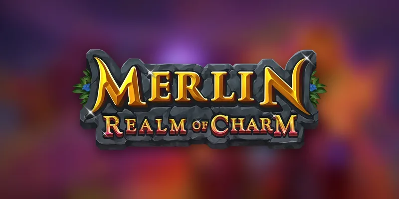 Merlin Realm of Charm