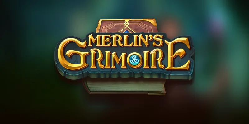 Merlins Grimoire