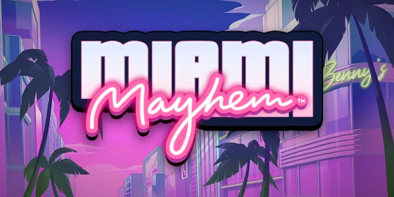 Miami Mayhem