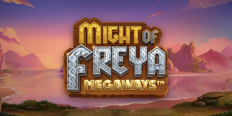 Might of Freya Megaways