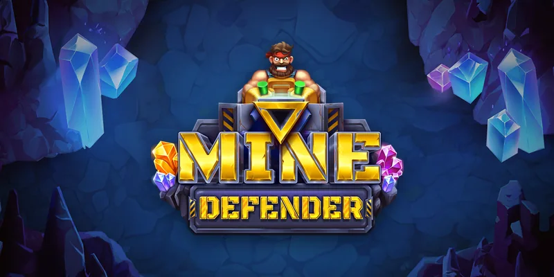 Mine Defender