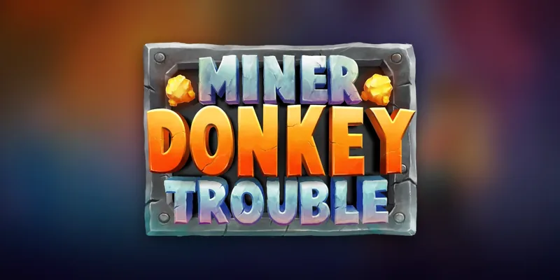 Miner Donkey Trouble