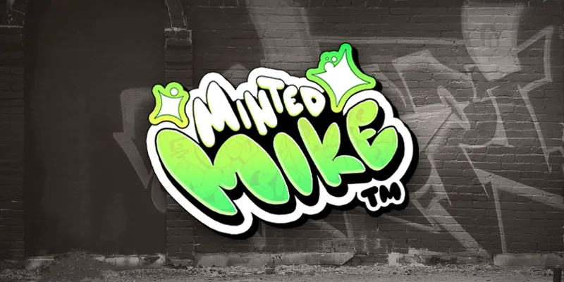 Minted Mike