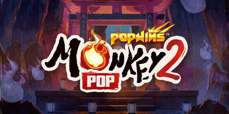 MonkeyPop 2