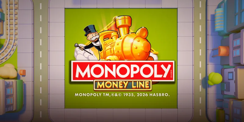 Monopoly Money Line