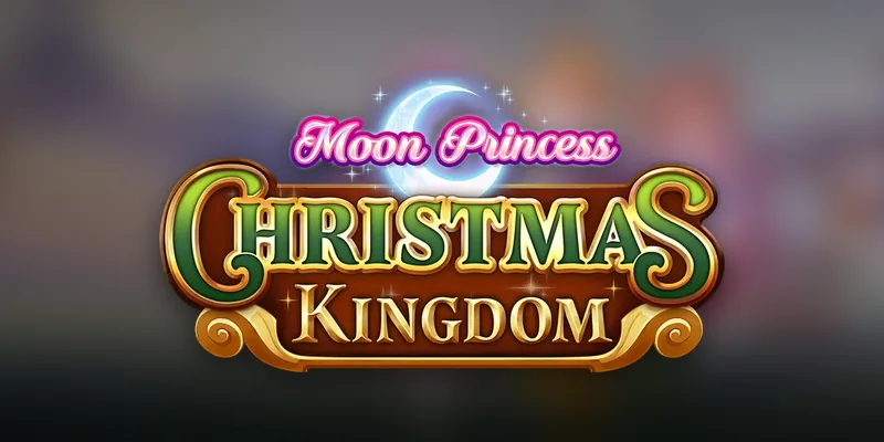 Moon Princess Christmas Kingdom