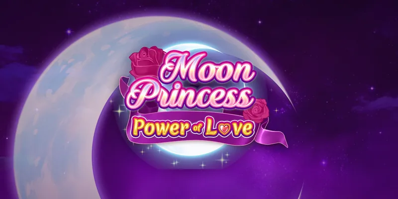 Moon Princess Power of Love