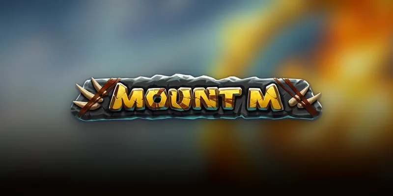 Mount M