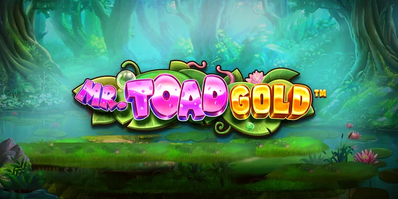 Mr Toad Gold Megaways