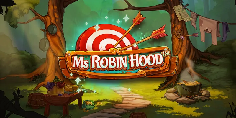 Ms Robin Hood