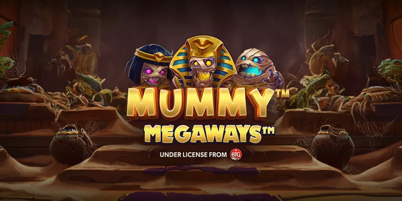 Mummy Megaways