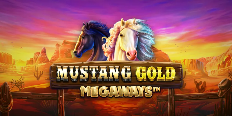 Mustang Gold Megaways