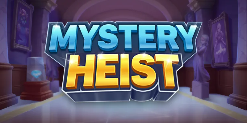 Mystery Heist