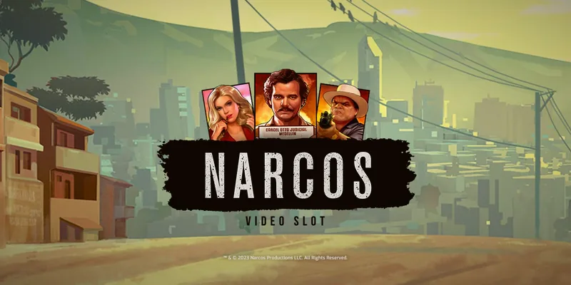 Narcos
