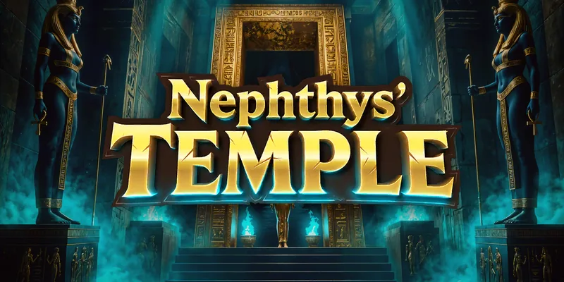 Nephthys Temple