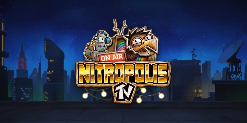Nitropolis TV