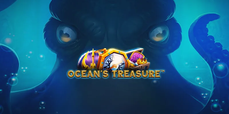 Oceans Treasure