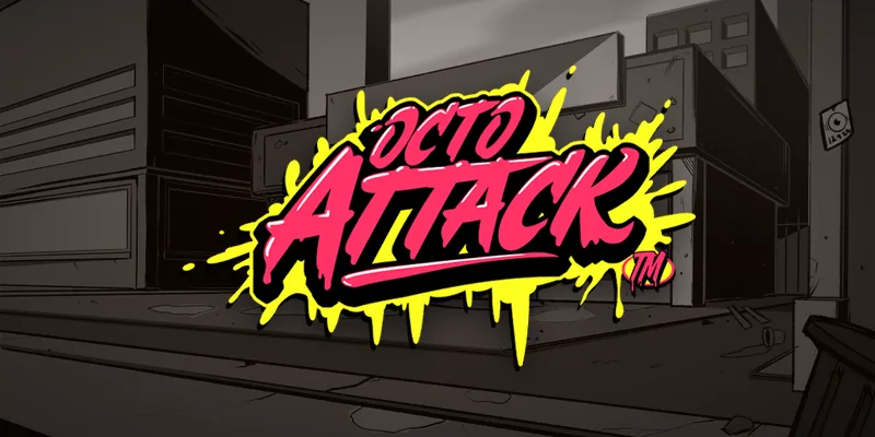Octo Attack