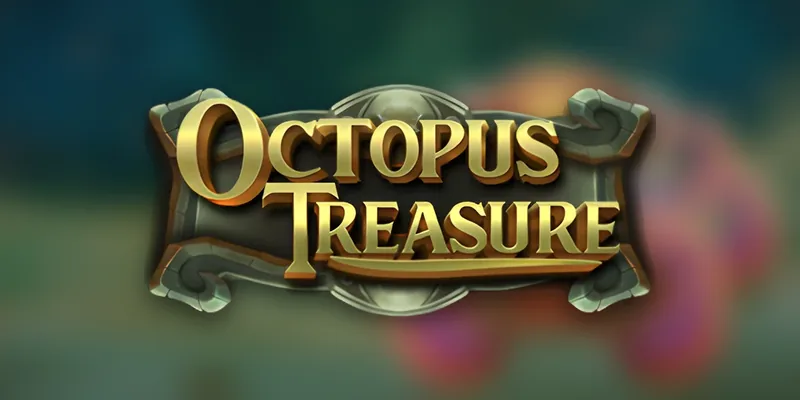 Octopus Treasure