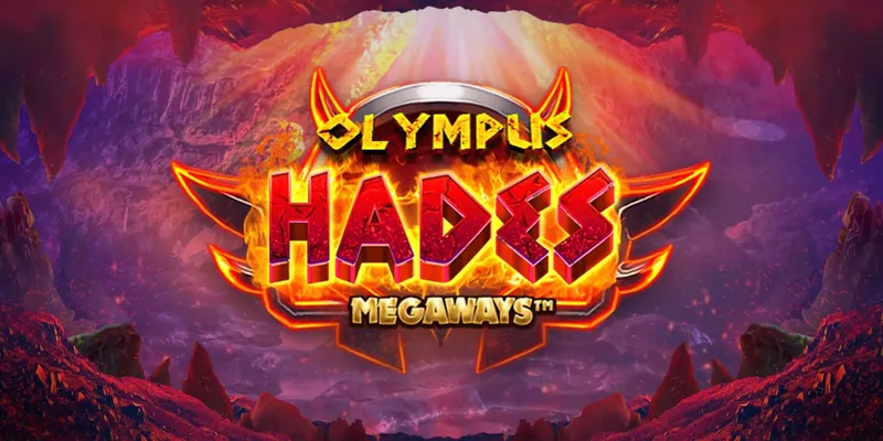 Olympus Hades Megaways
