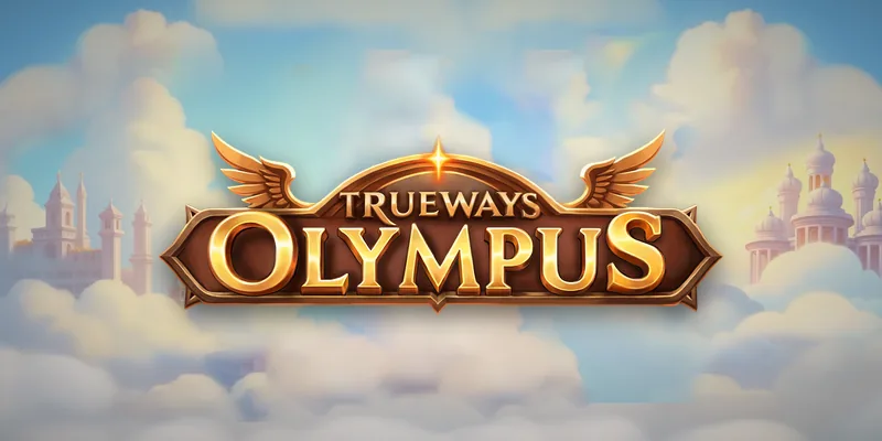 Olympus Trueways