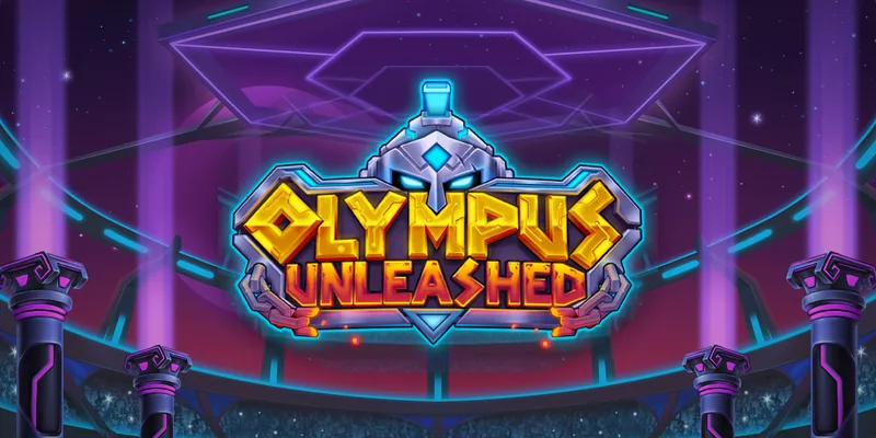 Olympus Unleashed