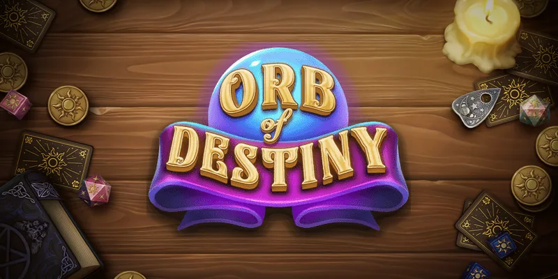 Orb of Destiny