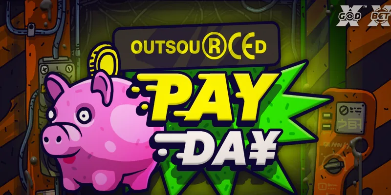 Outsourced Payday