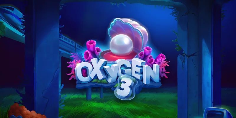 Oxygen 3